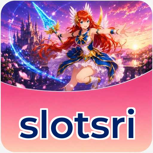Perbandingan slotsri