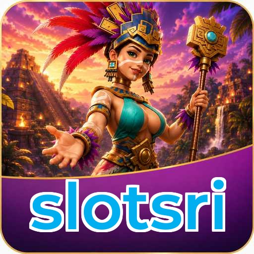 Overview slotsri